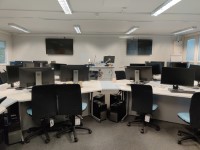 CD102 - Computer Science Suite