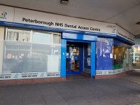 Dental Healthcare - Peterborough