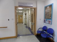 Day Surgery & Surgical Admissions Unit