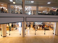 Next - Gateshead - Metro Centre