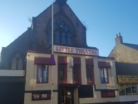 The Little Theatre