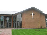 St Andrew's Church Centre