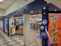 WHSmith - A1(M) - Washington Services - Southbound - Moto