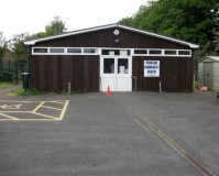 Parkside Community Centre