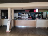 KFC - M5 - Michaelwood Services - Northbound - Welcome Break