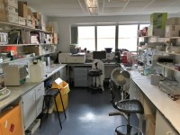 Interdisciplinary Biomedical Research Centre (105)