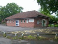 Wakehams Green Community Centre