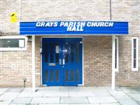 Grays Parish Hall