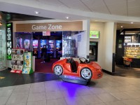 Game Zone - M1 - Woodall Services - Southbound - Welcome Break