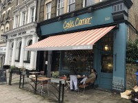 Cobbs Corner Café 