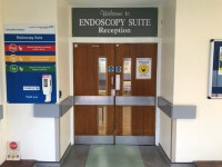 Endoscopy Suite