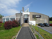 Shotts Leisure Centre