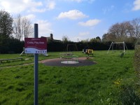 Corley - Church Lane Play Area