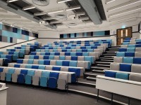 Large Chemistry Lecture Theatre - 1.123