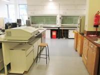 Lab(s) (331 - Perkins Laboratory)