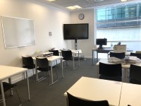 SGR9 – Teaching/Seminar Room