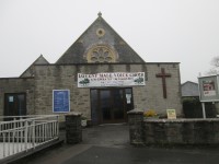Crownhill Methodist Church