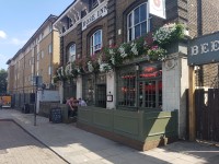 The Rose Pub & Kitchen
