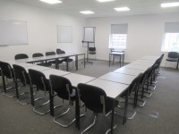 TR30 - Teaching/Seminar Room