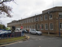 Epsom Hospital - Blocks A, C, E and F