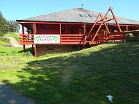 Craigavon Golf & Ski Centre