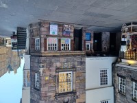 John Knox House/Scottish Storytelling Centre