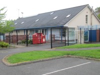 Cathedral Road Recreation and Community Centre