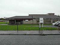 Possilpoint Community Centre
