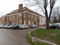 Tottenham Community Sports Centre