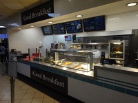 The Good Breakfast - M5 - Michaelwood Services - Southbound - Welcome Break