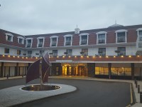 The St Pierre Park Hotel