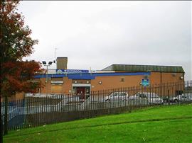 Whiterock Leisure Centre