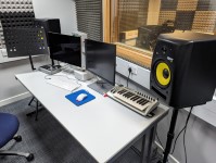 T5-78 Mixing Studio