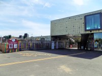 Cowley Children's Centre