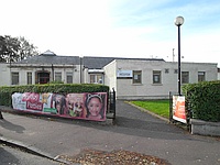 Shettleston Community Centre