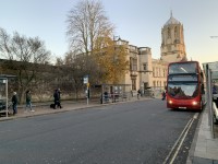 Oxford High Street Guide