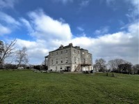 The Mansion and Beckenham Place Park