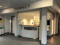 Pharmacy - Outpatients
