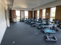 D13 Small Seminar Room