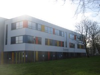 Fenstanton Primary school