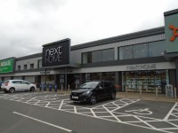 Next - Derby - Wyvern Retail Park HOME Only Store