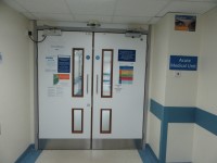 Ward 27/28 - Acute Medical Unit