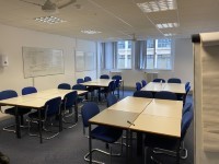 R103 - Teaching/Seminar Room