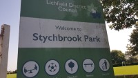Stychbrook Park
