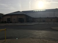 Langley Leisure Centre