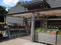 Bens Farm Shop