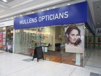 Mullens Opticians 