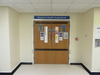 Women's Outpatients - Gynaecology