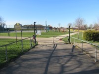 Whitfield Recreation Ground 