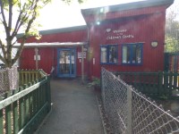 Stockwood Children's Centre